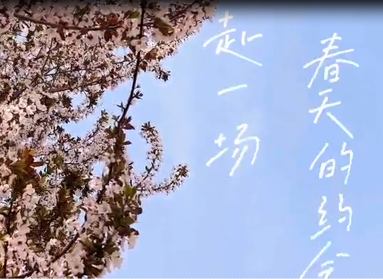 富平公司：赴一場(chǎng)春天的約會(huì)